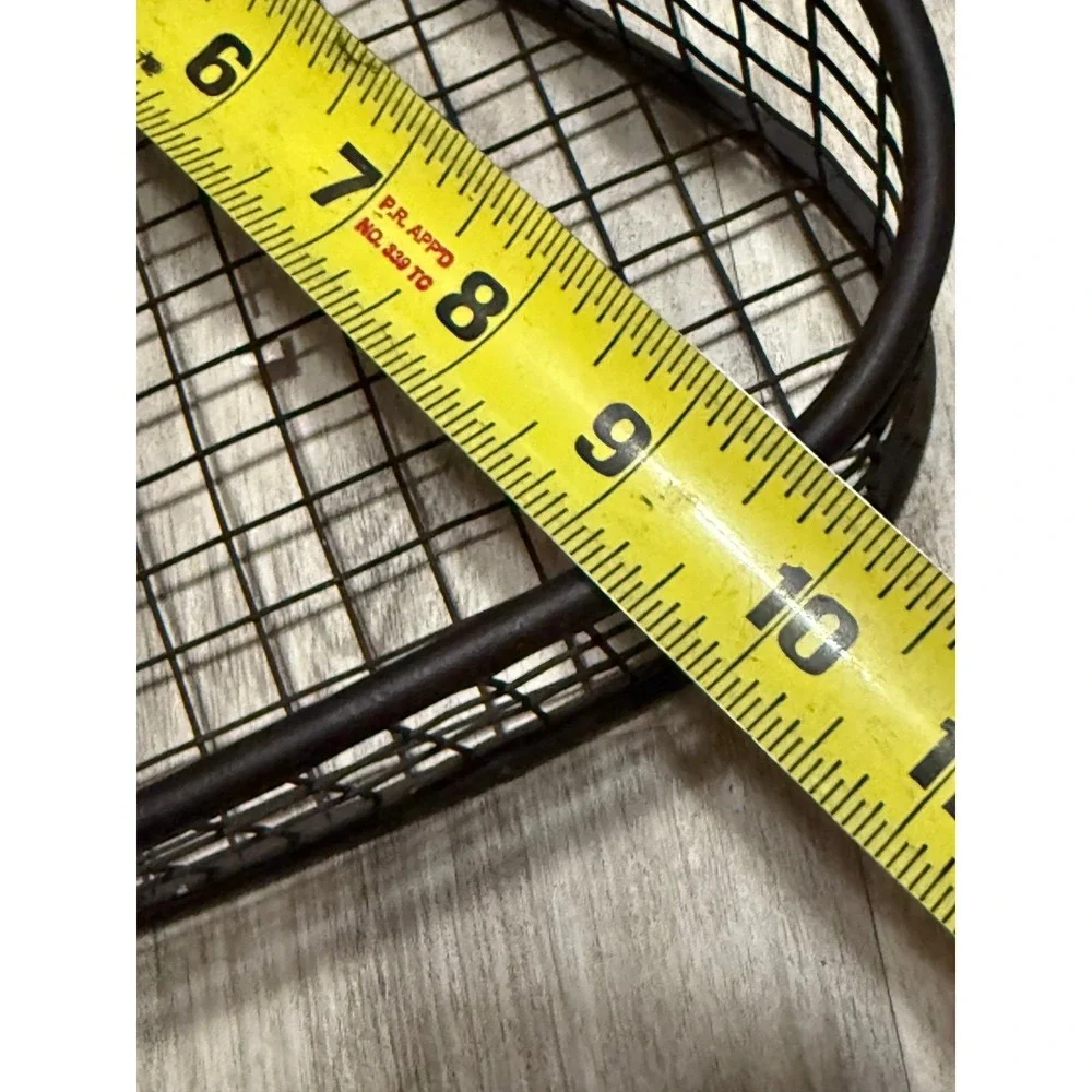 N/A iron unique